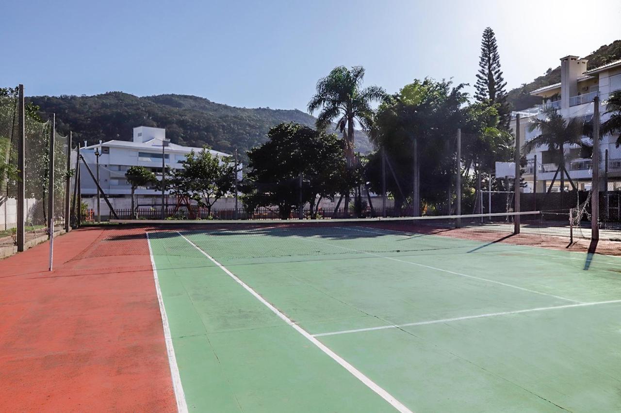 Ingleses A 50 Metros Da Praia 5 Pessoas 101 Florianópolis Eksteriør bilde