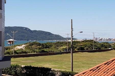 Ingleses A 50 Metros Da Praia 5 Pessoas 101 Florianópolis Eksteriør bilde