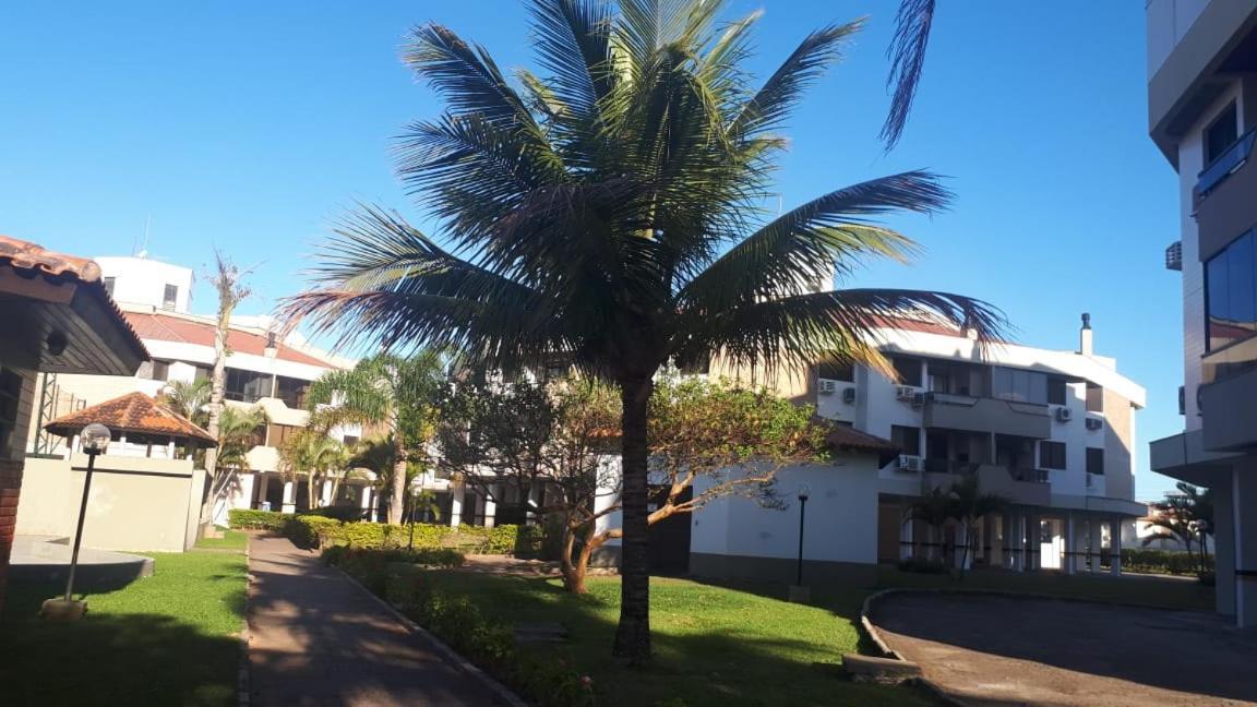Ingleses A 50 Metros Da Praia 5 Pessoas 101 Florianópolis Eksteriør bilde
