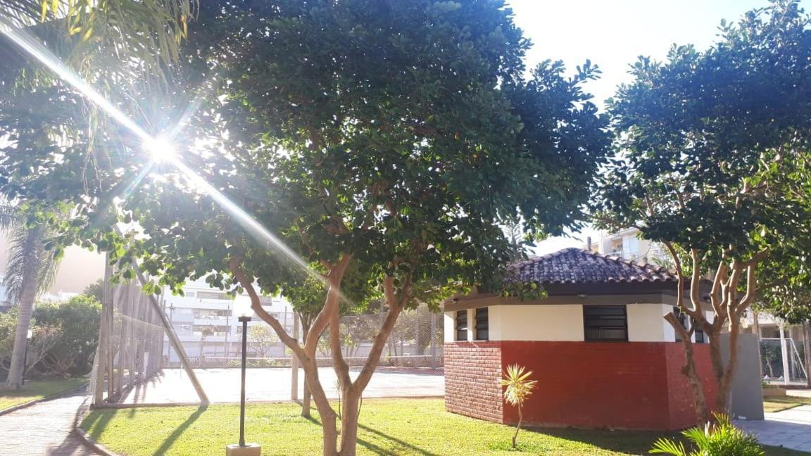 Ingleses A 50 Metros Da Praia 5 Pessoas 101 Florianópolis Eksteriør bilde